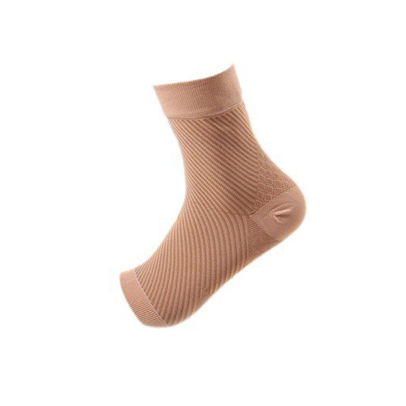 Ankle Support Socks with Compression for Injury Prevention