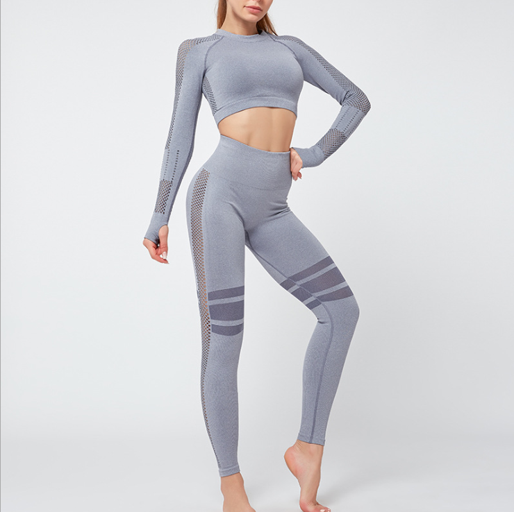 Apparel and Activewear Set for Women