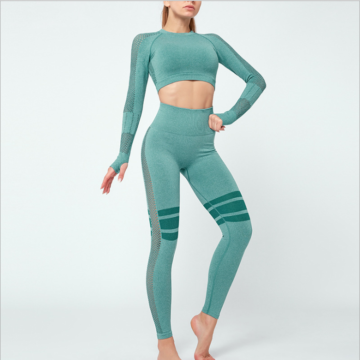 Apparel and Activewear Set for Women