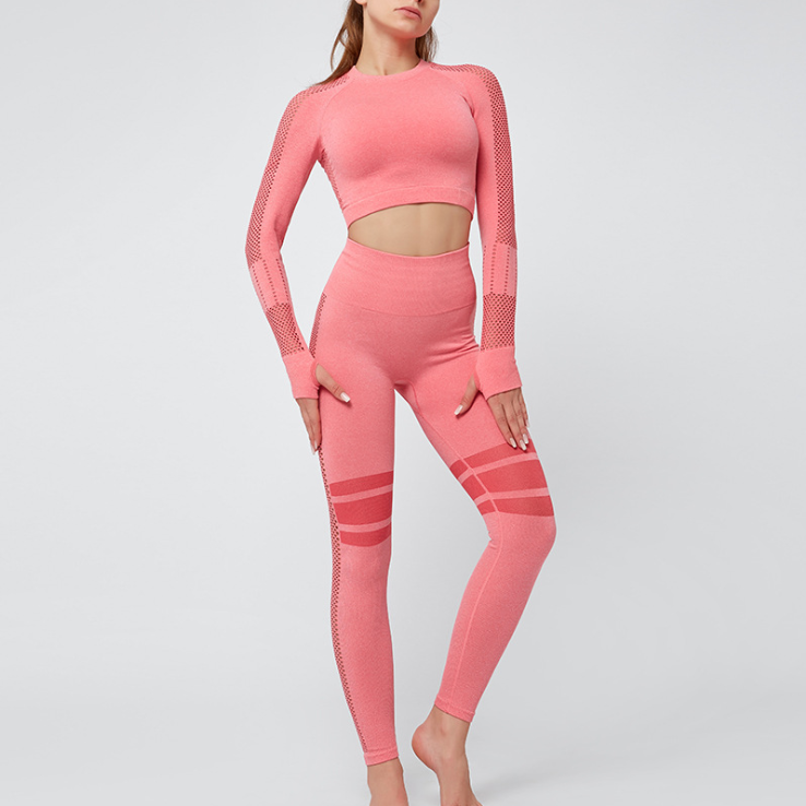 Apparel and Activewear Set for Women